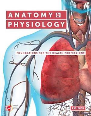 Anatomy & Physiology with Access Code