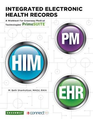 Integrated Electronic Health Records with connect access code