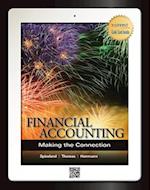 Loose-Leaf Version Financial Accounting