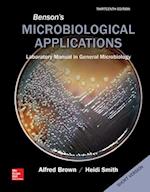 Loose Leaf Version for Benson's Microbiological Applications