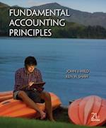 Loose Leaf Fundamental Accounting Principles with Connect Access Card