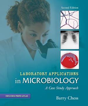 Laboratory Applications in Microbiology