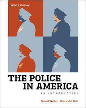 LL Walker, Police in America