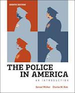 LL Walker, Police in America