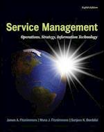 MP Service Management with Service Model Software Access Card