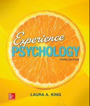 Loose Leaf Experience Psychology