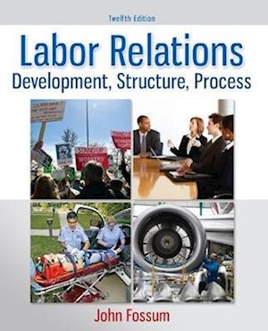 Labor Relations