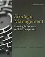 Strategic Management