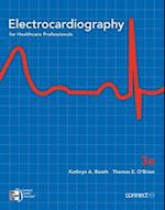 Electrocardiography for Healthcare Professionals [With Access Code]