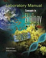 Concepts of Biology W/ Lab Manual