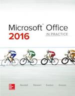 Microsoft Office 2016: In Practice