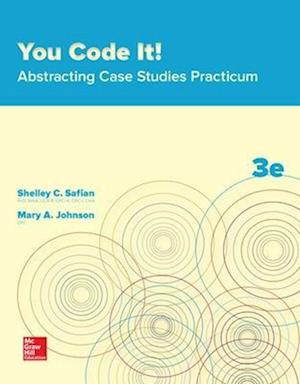 You Code It! Abstracting Case Studies Practicum