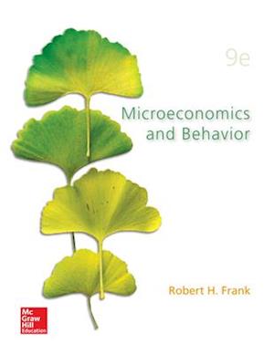 Microeconomics and Behavior