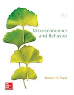 Microeconomics and Behavior