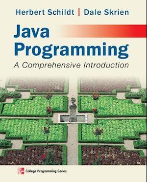 Java Programming: A Comprehensive Introduction