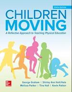 Children Moving: A Reflective Approach to Teaching Physical Education