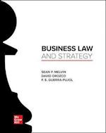 Business Law and Strategy