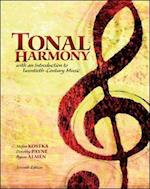 Tonal Harmony