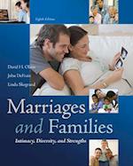 Marriages and Families