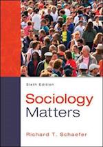 Sociology Matters