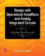 Design With Operational Amplifiers And Analog Integrated Circuits