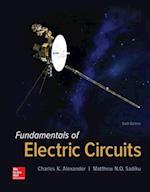 Fundamentals of Electric Circuits