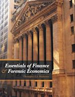 Essentials of Finance & Forensic Economics