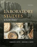 Laboratory Studies in Earth History