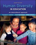 Human Diversity in Education