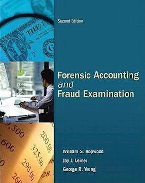 Forensic Accounting and Fraud Examination