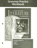 Glencoe Literature American Literature Grammar Practice Workbook