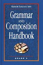 Grammar and Composition Handbook Grade 6