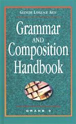 Grammar and Composition Handbook Grade 9