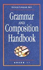 Grammar and Composition Handbook Grade 11
