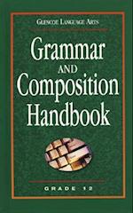Grammar and Composition Handbook Grade 12