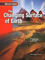 The Changing Surface of Earth