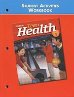 Teen Health Course 1 Student Activity Workbook
