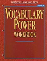 Vocabulary Power, Grade 10