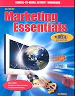 Marketing Essentials, School-To-Work Activity Workbook