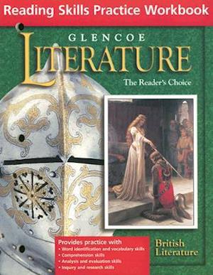Glencoe Literature Reading Skills Practice Workbook