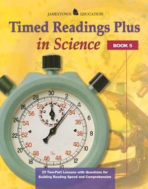 Timed Readings Plus in Science