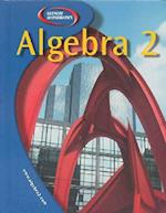 Algebra 2, Student Edition