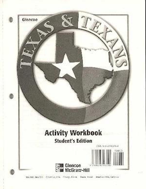 Texas and Texans, Activity WOR