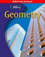 Geometry Skills Practice Workbook