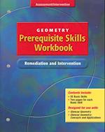Glencoe Geometry, Prerequisite Skills Workbook