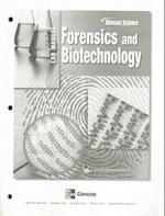 Forsenics and Biotechnology Lab Manual