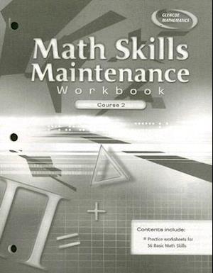 Math Skills Maintenance Workbook