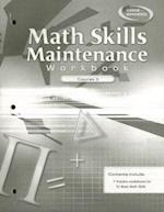 Math Skills Maintenance Workbook