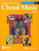 Experiencing Choral Music, Advanced Mixed