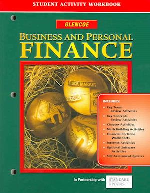 Business and Personal Finance